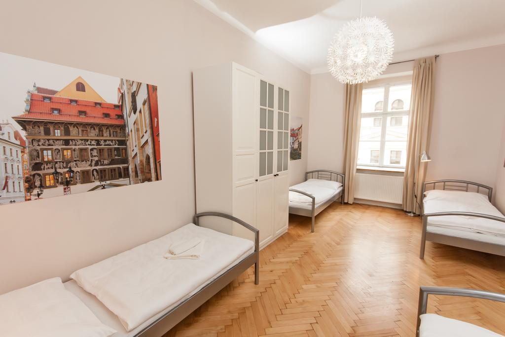 Fashion Loft Apartment Prague Room photo