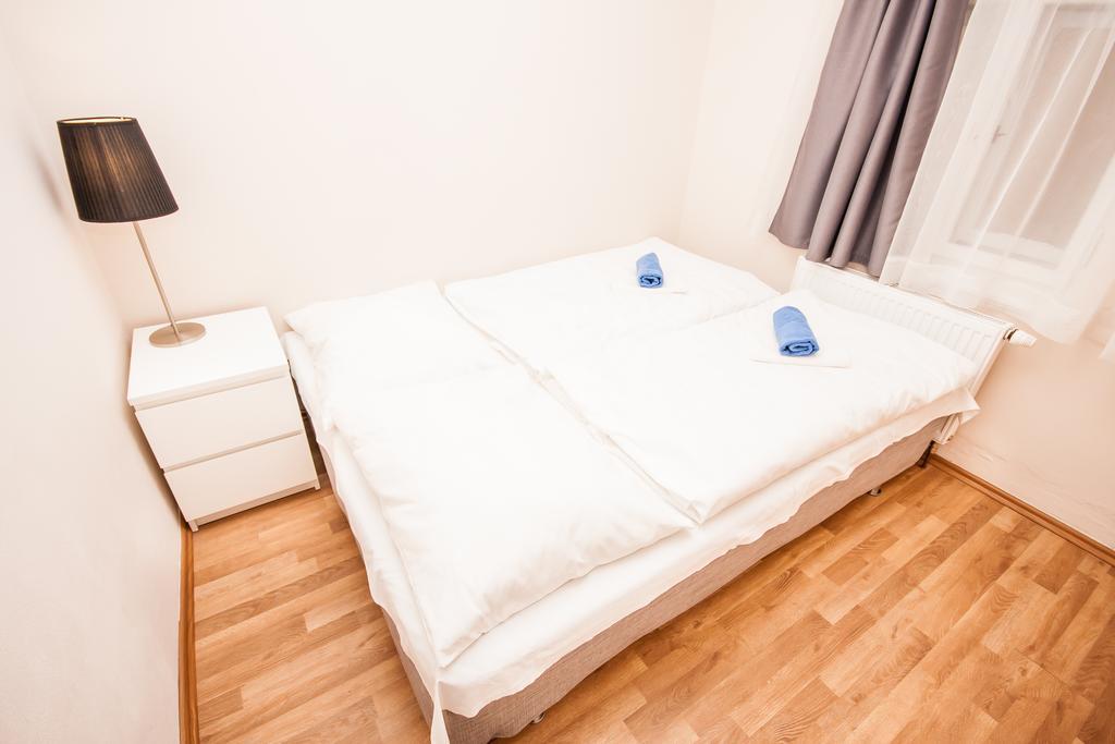 Fashion Loft Apartment Prague Room photo