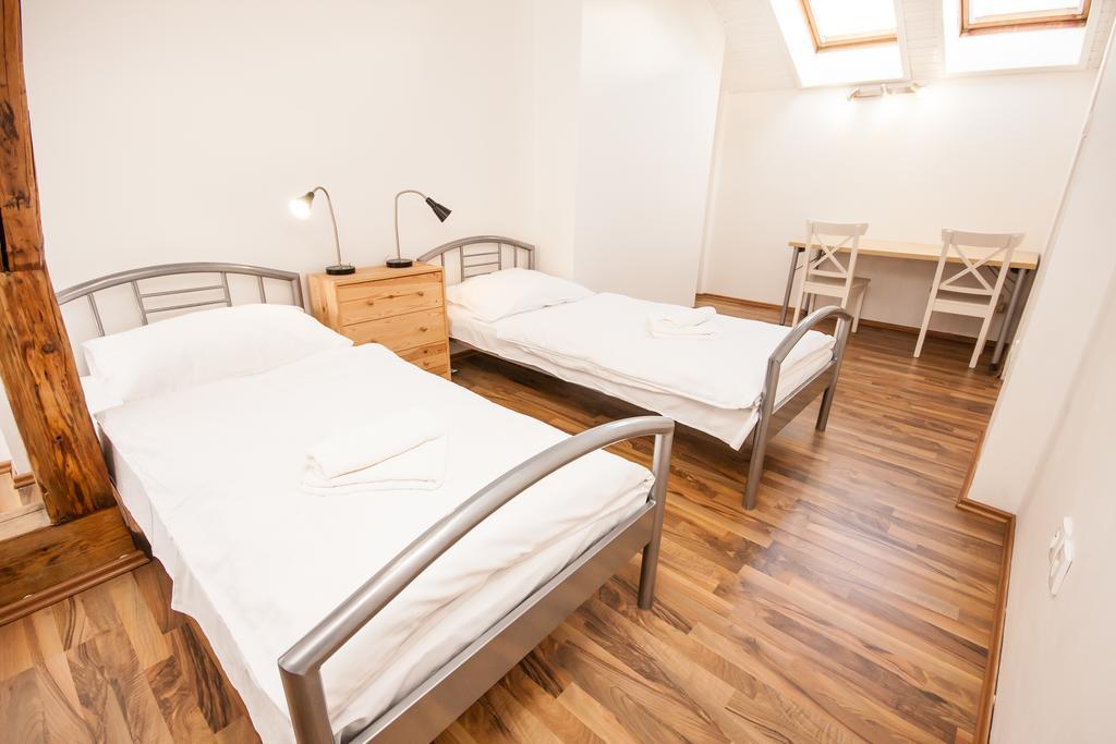 Fashion Loft Apartment Prague Room photo