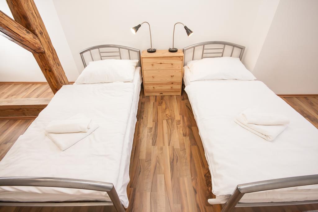 Fashion Loft Apartment Prague Room photo
